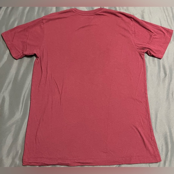 Men’s RVCA T-Shirt Size S - Picture 3 of 4
